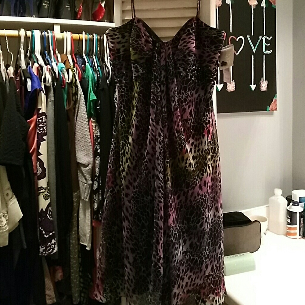 Alex and Eve size 6 NWT